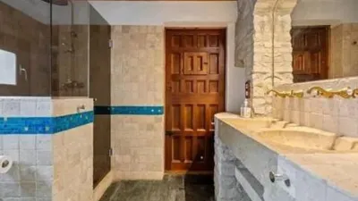 Rustic house in Esblada photo 18