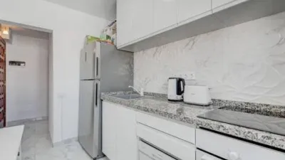 Chalet in Acantilado de los Gigantes photo 24