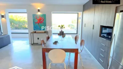 Chalet in Cabo de la Huertas photo 19