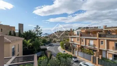 Chalet in Cabo de la Huerta photo 38