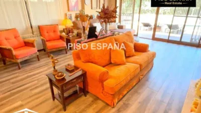 Chalet in Playa de San Juan photo 15
