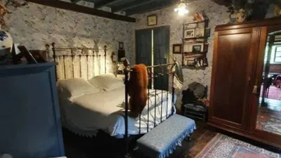 Chalet on Calle Campoo de Suso S-N photo 18