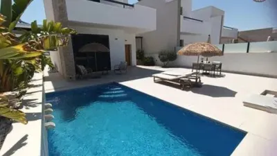 Casa - Vista 4