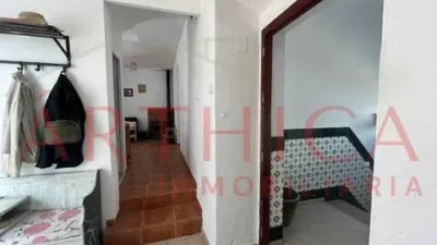 Terraced house on Calle Real photo 8