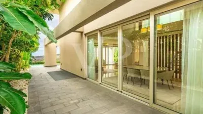 Chalet in Costa Adeje photo 13