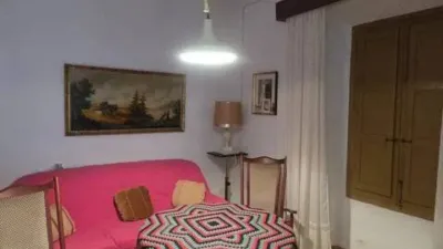 Chalet in Villanueva de La Reina photo 7