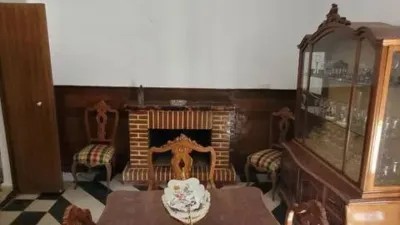 Rustic house on Calle Retiro photo 42