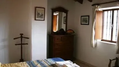 Rustic house in Almogía photo 21