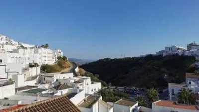 Rustic house in Vejer de la Frontera photo 18