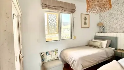Apartment in Tarifa photo 20