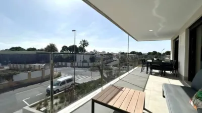 Apartment in Orihuela Costa photo 11