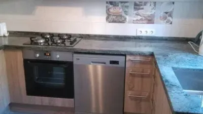 Chalet in Calpe - Calp photo 19