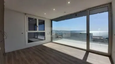 Chalet in Sanxenxo photo 26