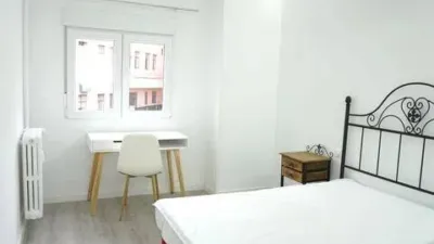 Habitación en alquiler en Paseo de San Roque, Centro (Ávila Capital) de 290 €<span>/mes</span>