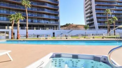 Apartment in Platja de Ponent photo 2