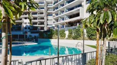 Apartment in Orihuela Costa photo 6