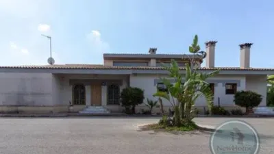 Chalet in Matola-La Foia-Las Bayas-La Marina photo 4