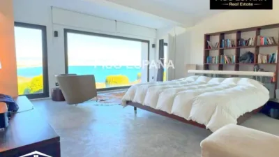 Chalet in Cabo de la Huertas photo 28