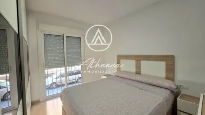 Apartment in Roquetas de Mar photo 39