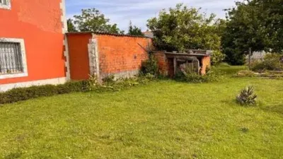 Chalet in Barrio (Vilarmaior) photo 29