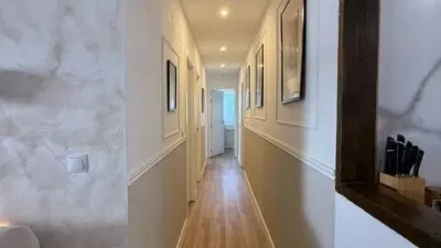 Flat in Altabix photo 9