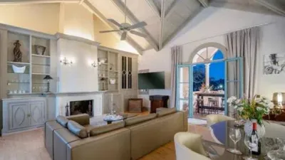 Chalet on Camino Vial, 19 photo 7