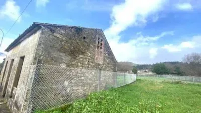 Chalet en Rianxo photo 8