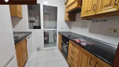 Apartment in Fuengirola photo 8