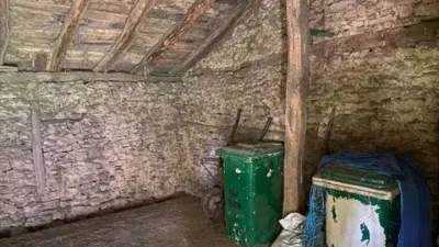 Rustic house in Barrio de Sel del Tojo photo 27