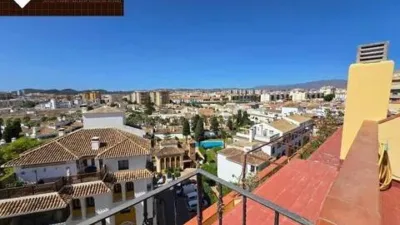 Apartment in Fuengirola photo 20