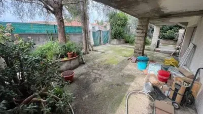 Rustic House in La Collada-Els Sis Camins-Fondo Somella-Santa Maria photo 5