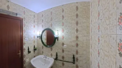 Flat on Calle del Tucumán photo 35
