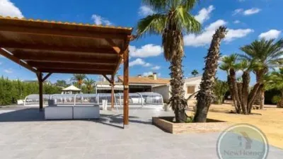 Chalet in Matola-La Foia-Las Bayas-La Marina photo 5