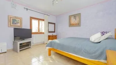 Rustic house in Santa Margalida photo 17