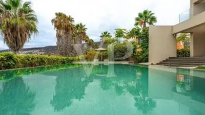 Chalet in Costa Adeje photo 6