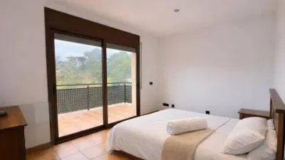 Chalet in Olivella photo 21
