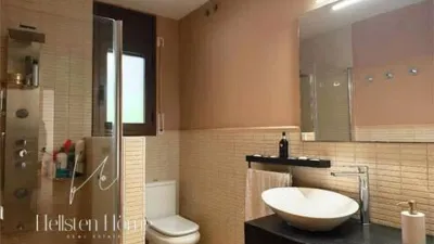 Chalet in Corbera de Baix photo 23