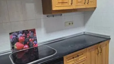 Apartment in Fuengirola photo 10