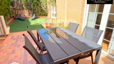 Chalet in Cabo de la Huerta photo 31