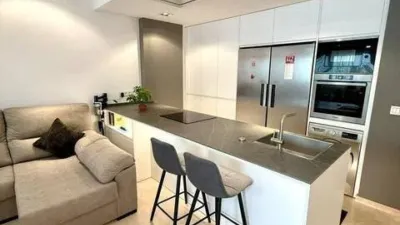 Apartment in Sanlúcar de Barrameda photo 6