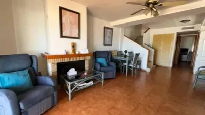 Terraced House in Miramar photo 20