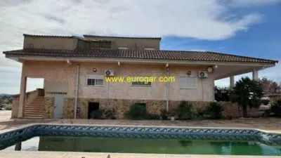 Chalet en Chiva photo 23