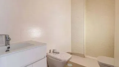 Apartment on Avenida del Trafalgar C.F. photo 17
