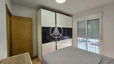 Apartment in Roquetas de Mar photo 34
