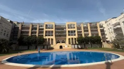 Apartment on Carrer de Josep Irla photo 15