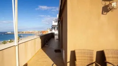 Penthouse on Calle del Cabezón photo 6