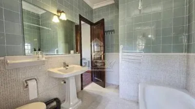 Apartment in Cáceres City Centre photo 19