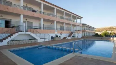 Apartment in Carrer de los Geranios photo 21