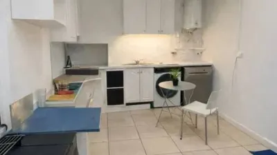 Apartment in Matola-La Foia-Las Bayas-La Marina photo 19
