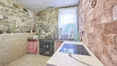 Chalet in Sama photo 48
